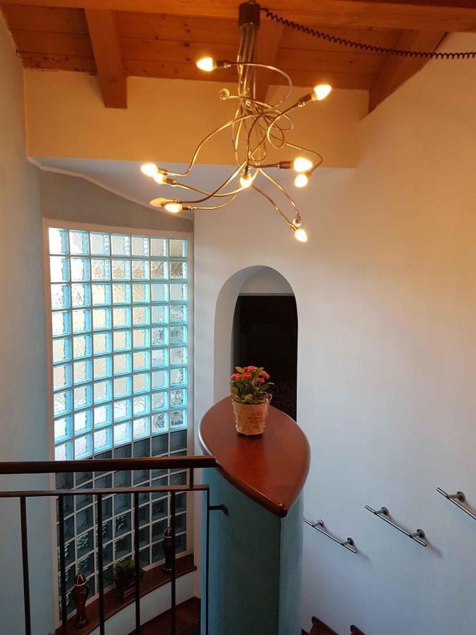 B&B Melograno Mc Rubano Exterior foto