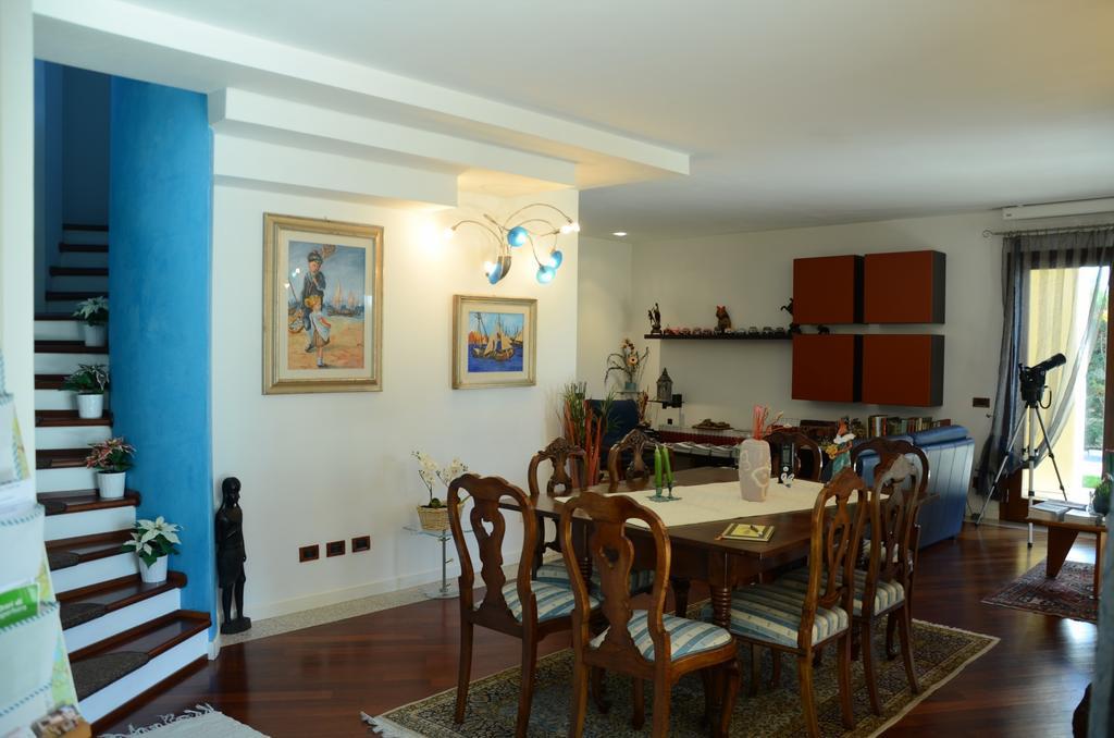 B&B Melograno Mc Rubano Cameră foto