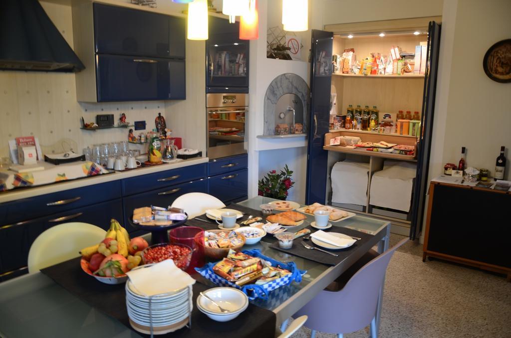 B&B Melograno Mc Rubano Cameră foto