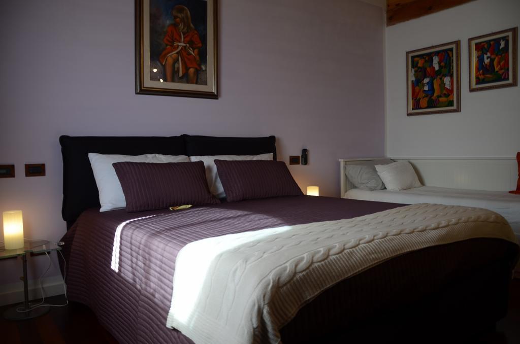 B&B Melograno Mc Rubano Cameră foto