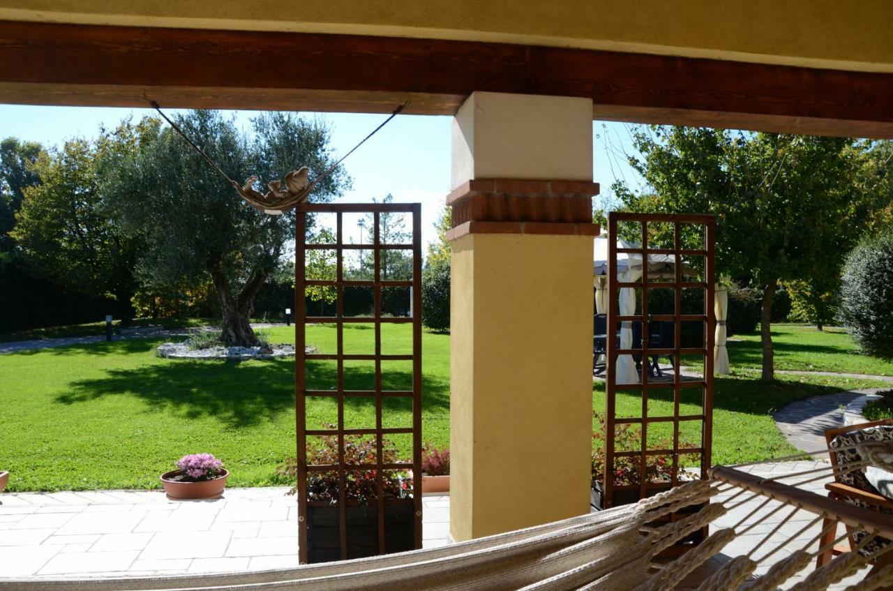 B&B Melograno Mc Rubano Exterior foto